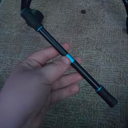 Spinning Pen 