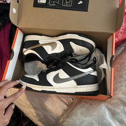 Nike Dunks