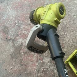 Ryobi Trimmers
