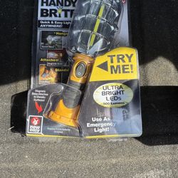 Handy Brite Ultra Bright LED Light