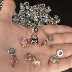 Charms Pandora 