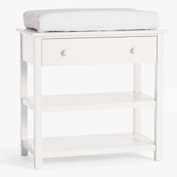 Pottery Barn Changing Table - Kendall