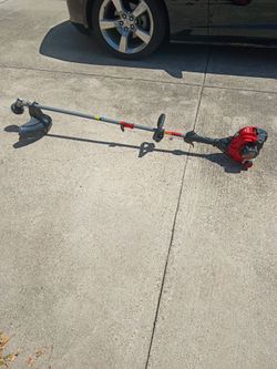 Craftsman ws 2200 2 cycle