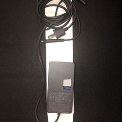 Microsoft Surface Charger