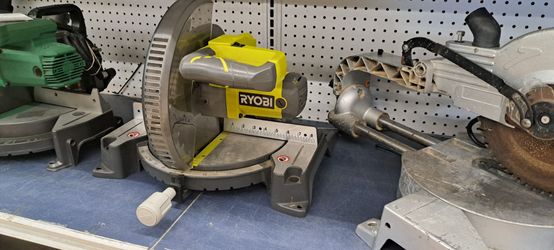 Ryobi Miter Saw