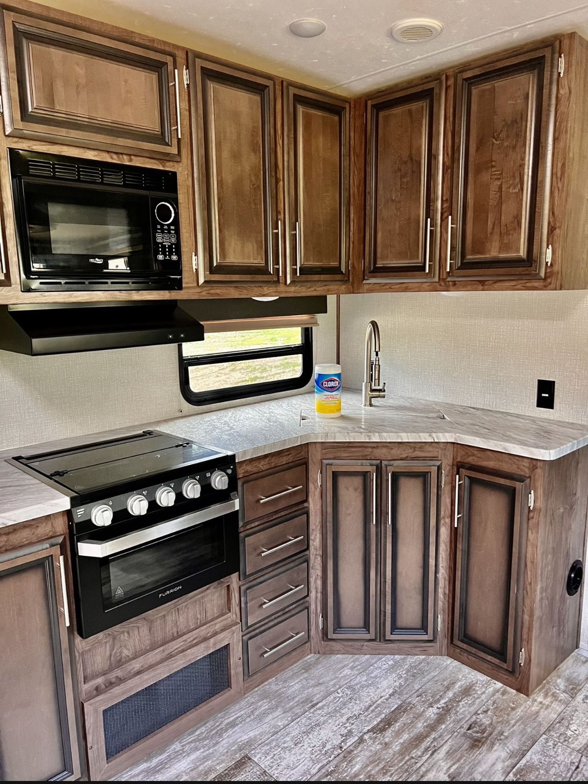 2020 KZ Durango Fifth Wheel Bunkhouse for Sale in Covington, WA OfferUp