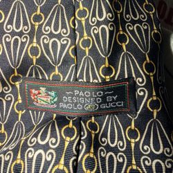 SAINATORE PELLEGRINO Tie