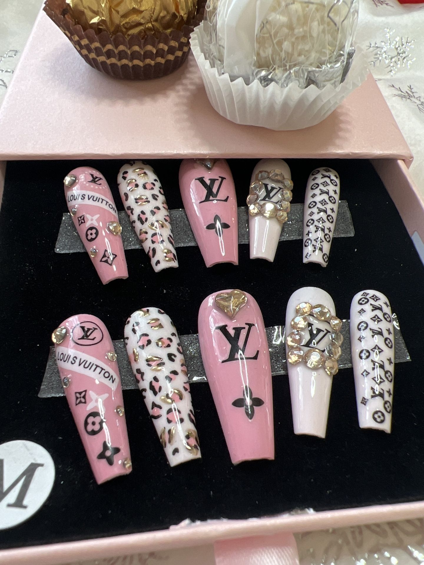Press On Nails