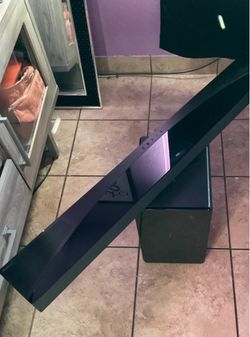 TCL Q75H 5.1.2 Sound System