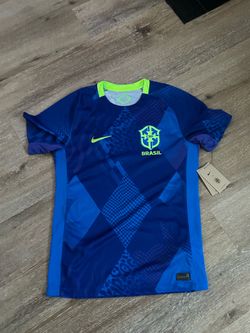 Brazil jerseys