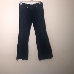 Women’s Jeans Anne Taylor Loft Size 6