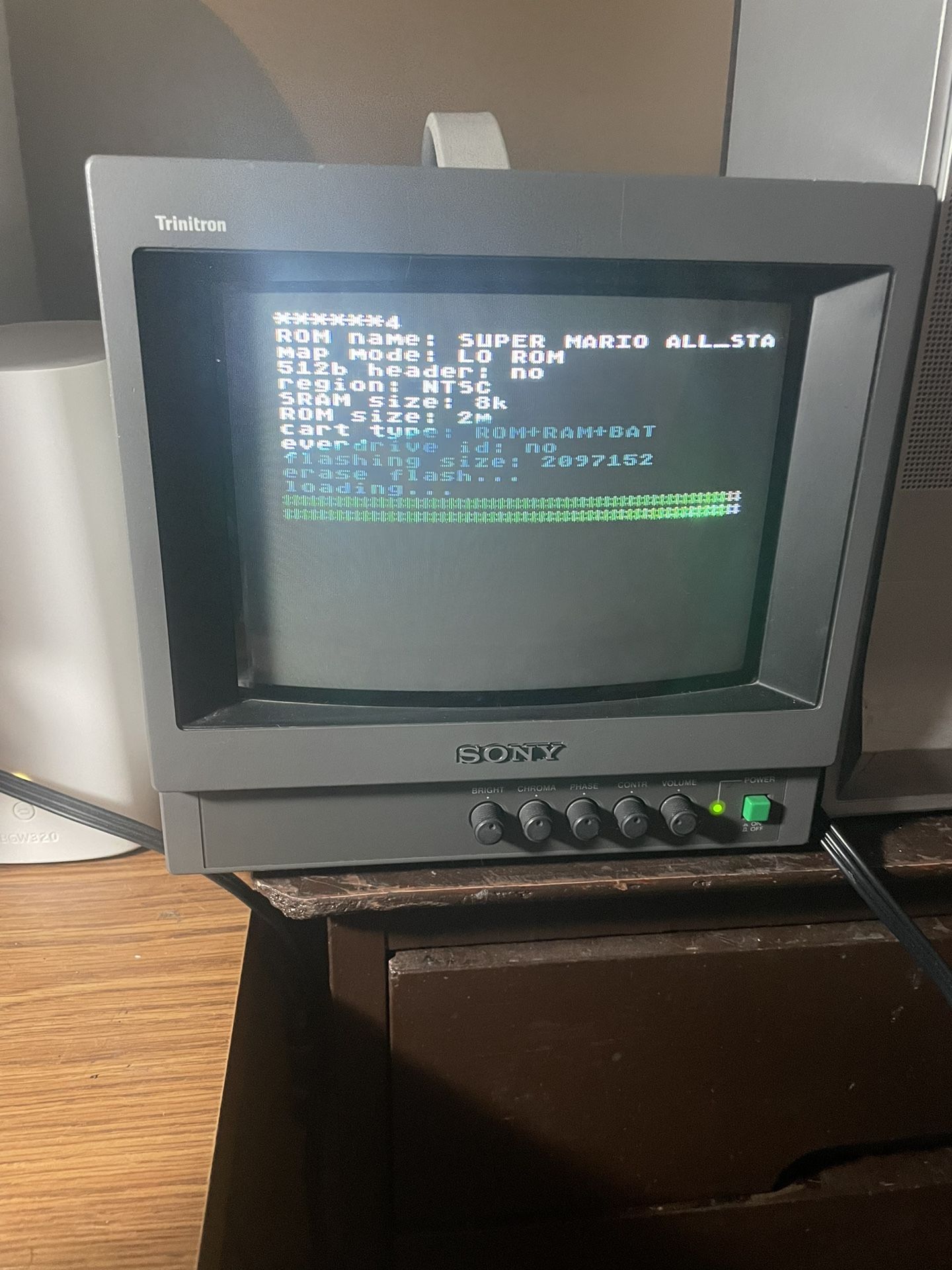 Sony Trinitron Pvm 8040 for Sale in Buena Park, CA OfferUp