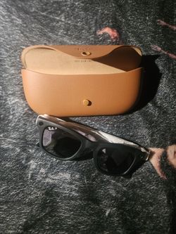 Raybans meta