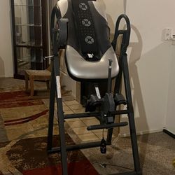 INVERPRO INVERSION TABLE (GLENDALE)