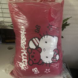 Hello Kitty Pillows 