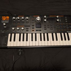 Synthesizers (Bundle)