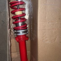 2004-2008 Acura Tl Coilovers 