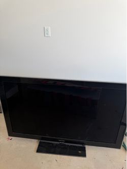 Two tvs