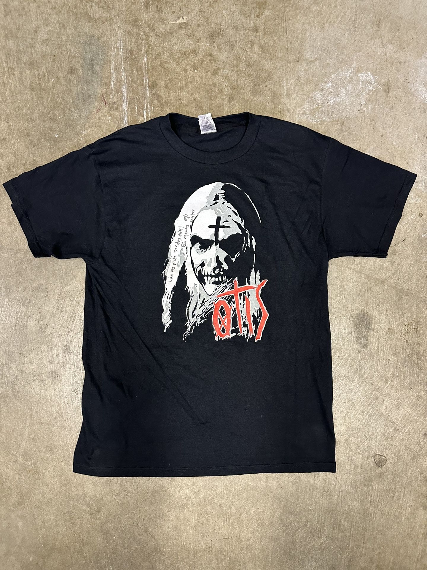 Vintage House Of 1000 Corpses Otis Shirt