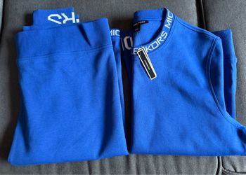 Suéter MK Original de hombre