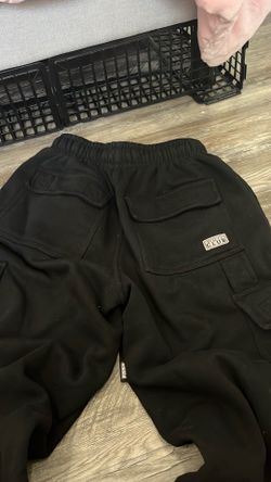 pro club sweatpants
