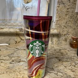 Starbucks Cup 