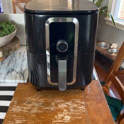 Aria Air Fryer 