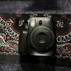 Instax Mini 8 Polaroid 
