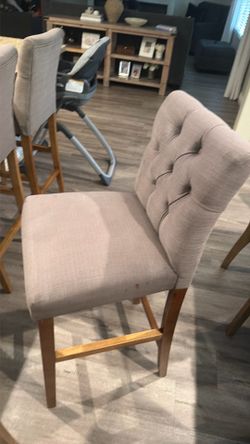 Bar stools
