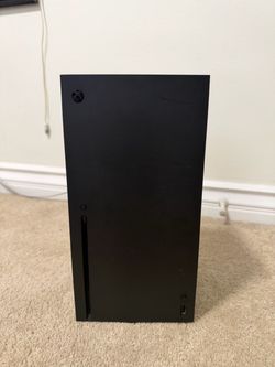 Microsoft Xbox Series X Console