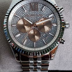 New Michael Kors Men's