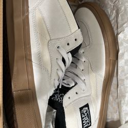 Skate Half Cab