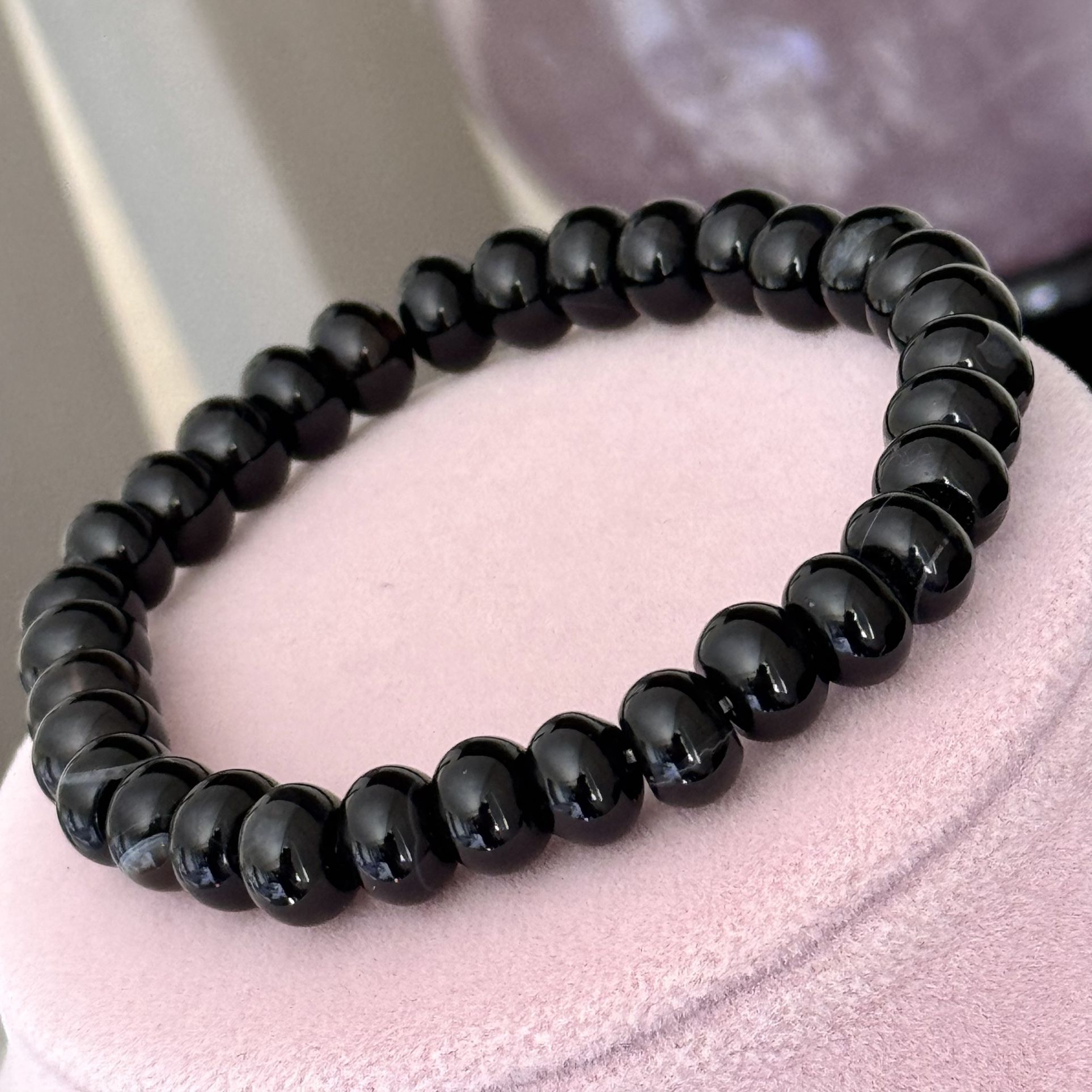 Black Agate