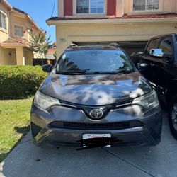 2018 RAV4