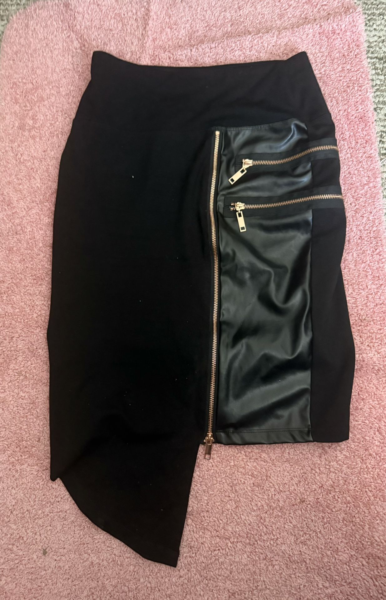 Athena Marie Small Skirt