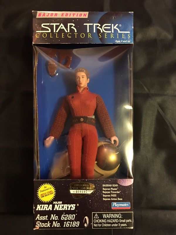 Star Trek