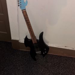 Guitar