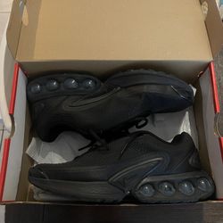 Nike Air Max Dn Size 10.5