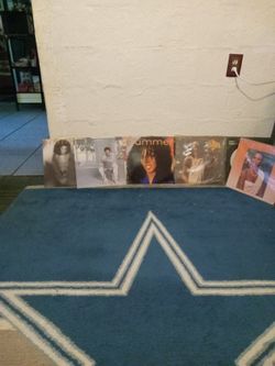 Vinyl Albums
