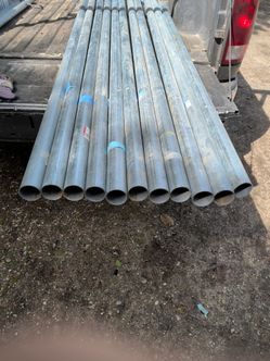 Steel Pipe