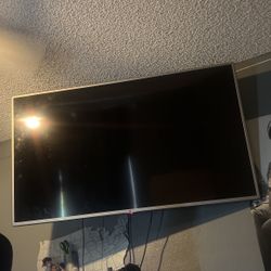 60 Inch LG TV