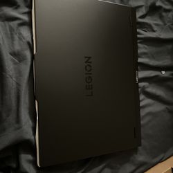 Lenovo Legion Pro 5