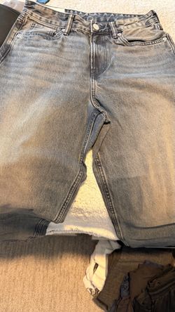 Jeans 30/32
