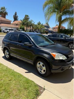 Honda CRV
