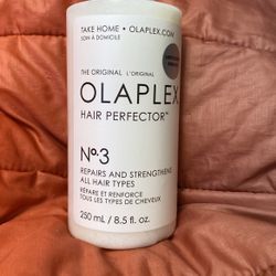 Olaplex Bond Builder