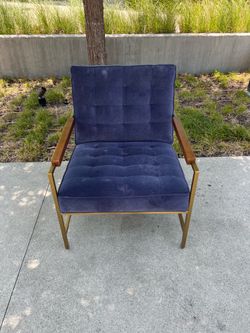 Arm Chair