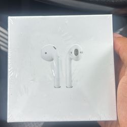 Airpods 2nd Gen