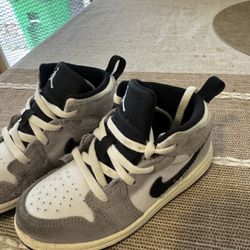 Jordan 1 Kids 