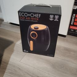 Eco+Chef Air Fryer