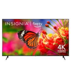 Insignia™
Insignia™ - 70" Class F50 Series LED 4K UHD Smart Fire TV